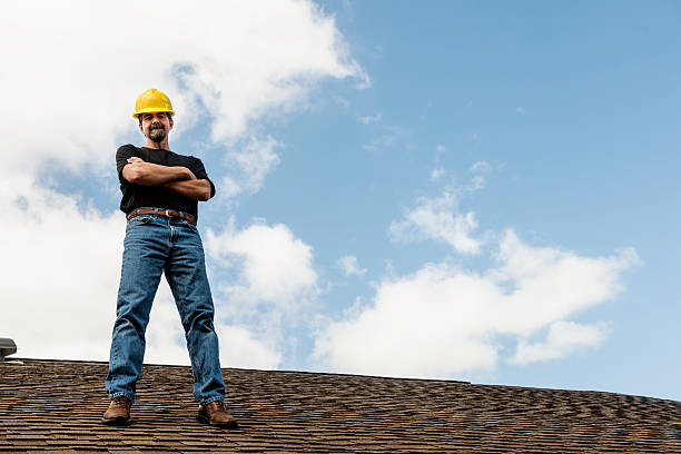 Best Metal Roofing Contractor  in East Aurora, NY
