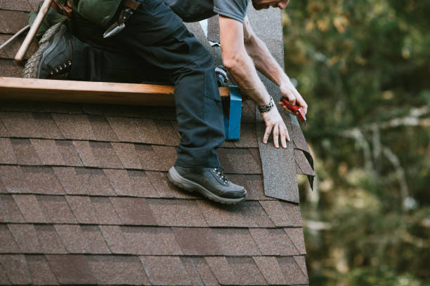 Quick and Trustworthy Emergency Roof Repair Services in East Aurora, NY